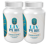 Live Pure Review - 2 bottles