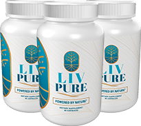 Buy LivePure 3 bottles