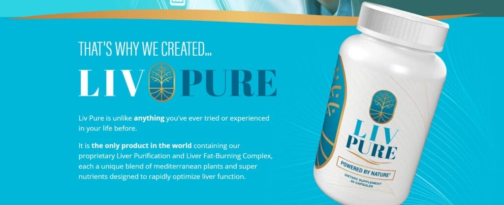 LivePure